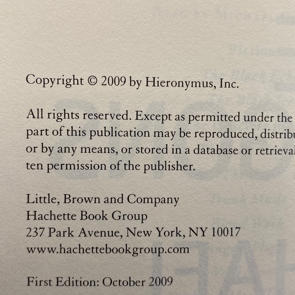 Michael Connelly Nine Dragons Hardcover First Edition with Dust Jacket - Picture 5 of 15